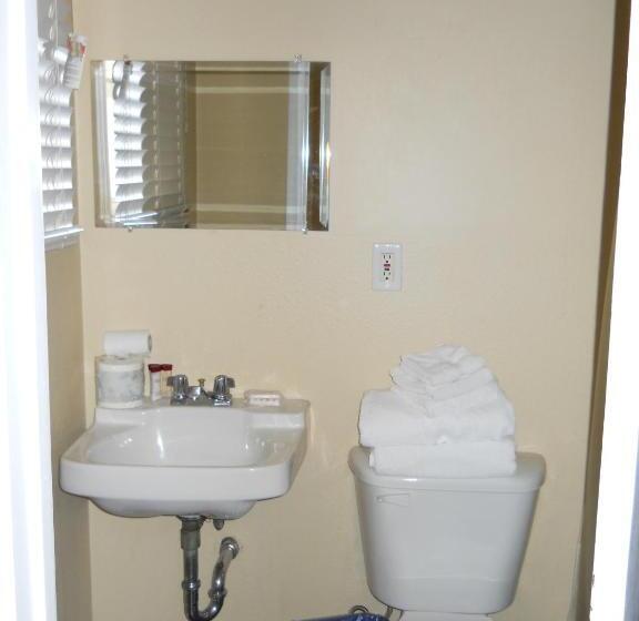 Tc Motel