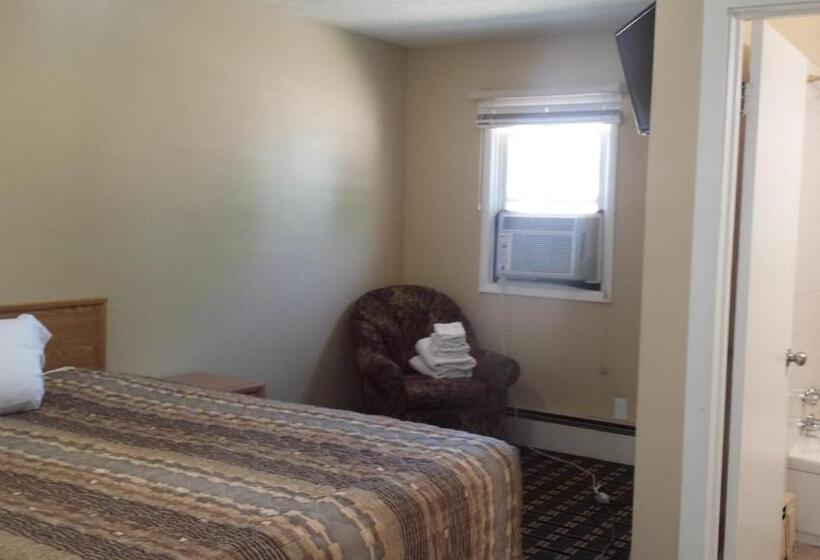 Tc Motel