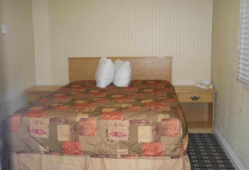Tc Motel