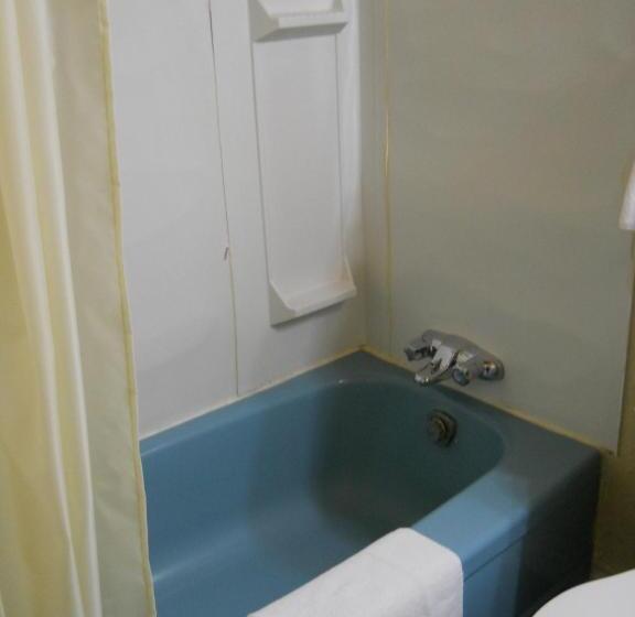 Tc Motel