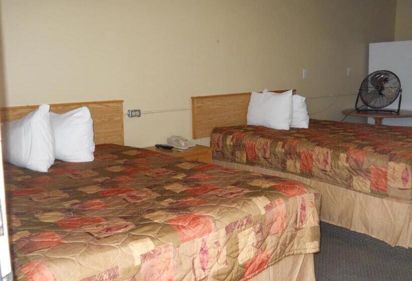 Tc Motel