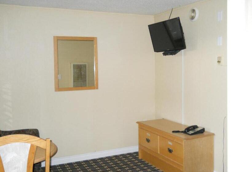 Tc Motel