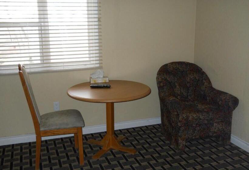 Tc Motel