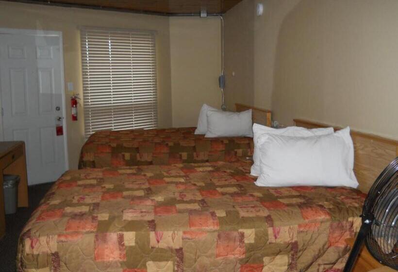 Tc Motel