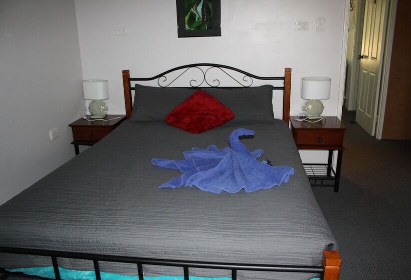 The Heights Bed & Breakfast