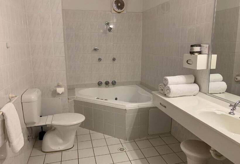 Ulladulla Harbour Motel