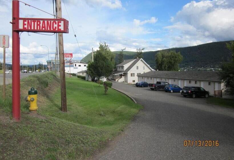 Valleyview Motel