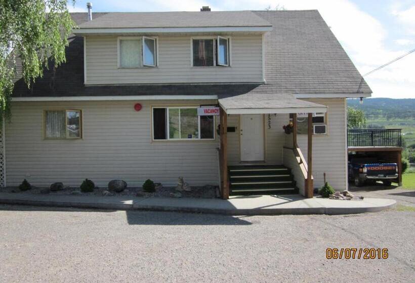 Valleyview Motel