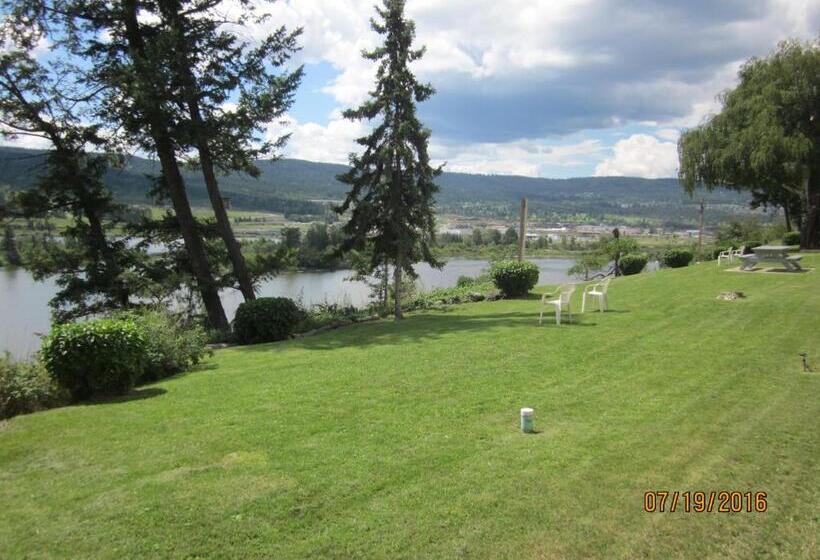 Valleyview Motel