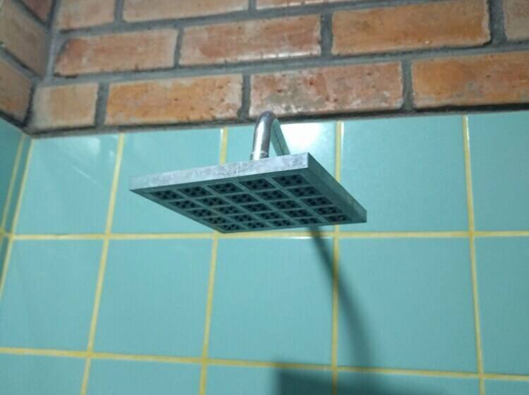 هتل Erupcion Backpackers Hostel