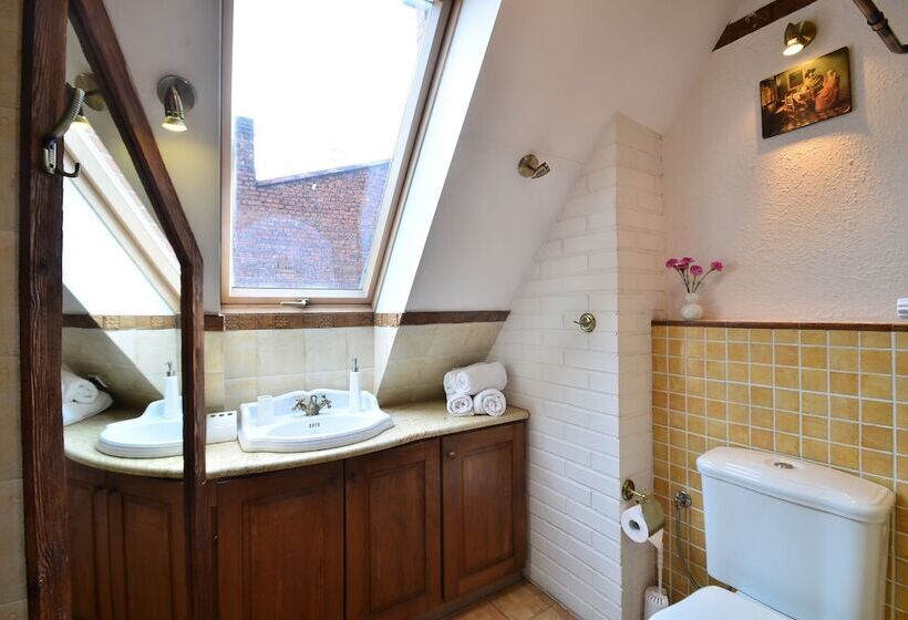 هتل Apartamenty Molus