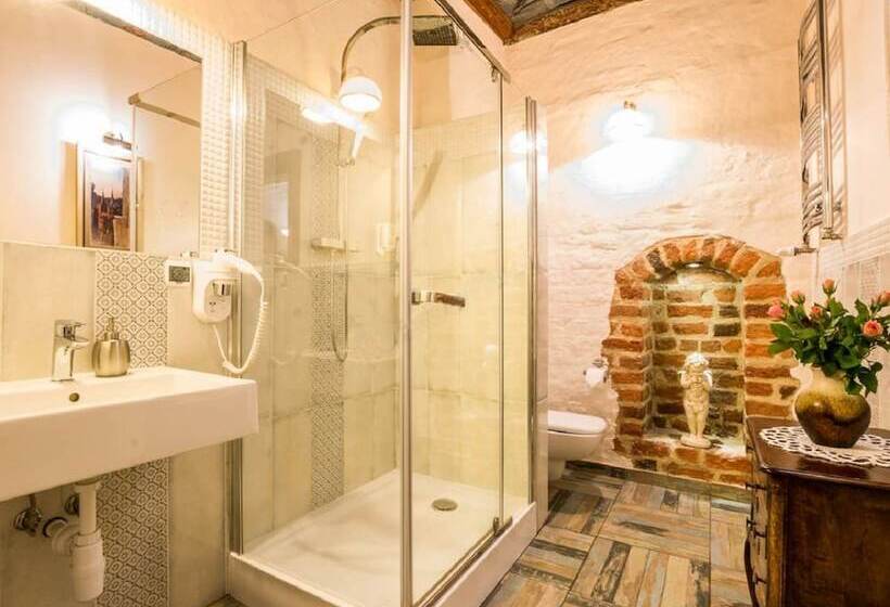 هتل Apartamenty Molus