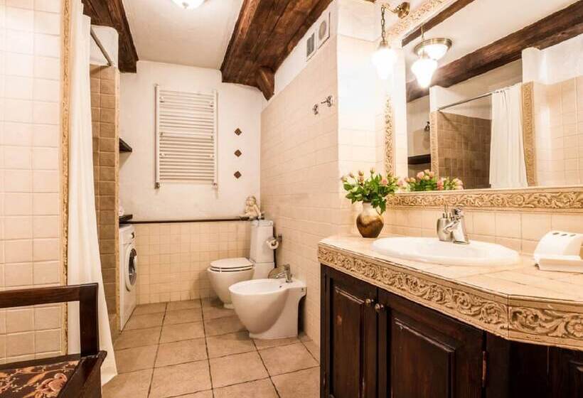 هتل Apartamenty Molus