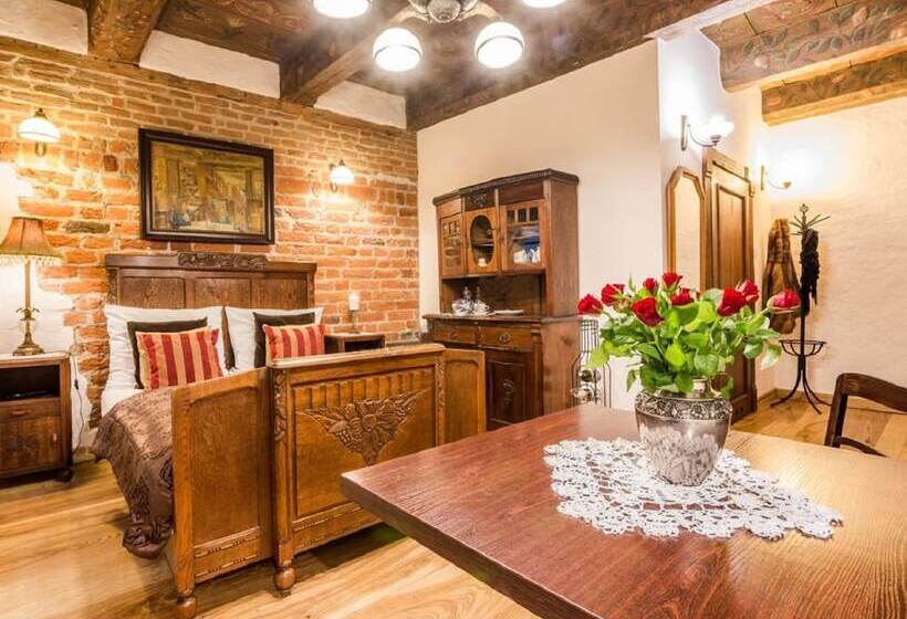 هتل Apartamenty Molus