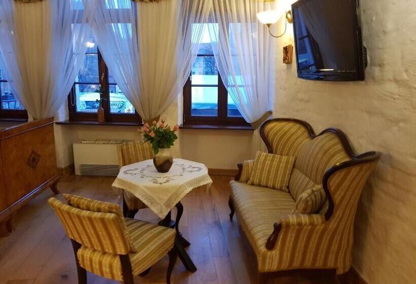 هتل Apartamenty Molus