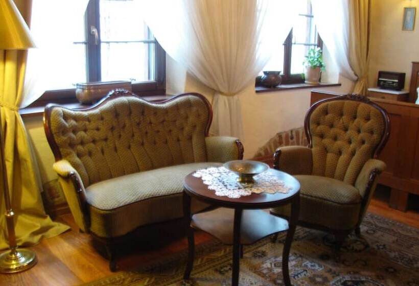 هتل Apartamenty Molus