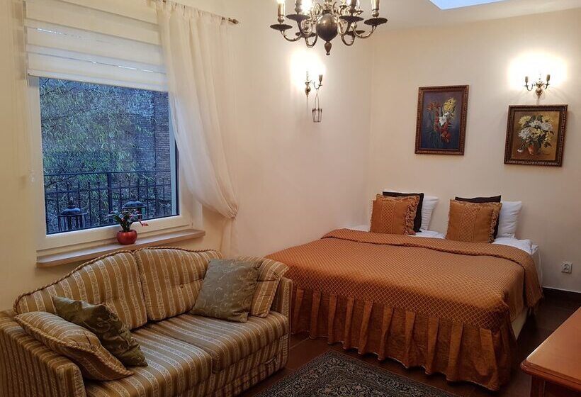 هتل Apartamenty Molus
