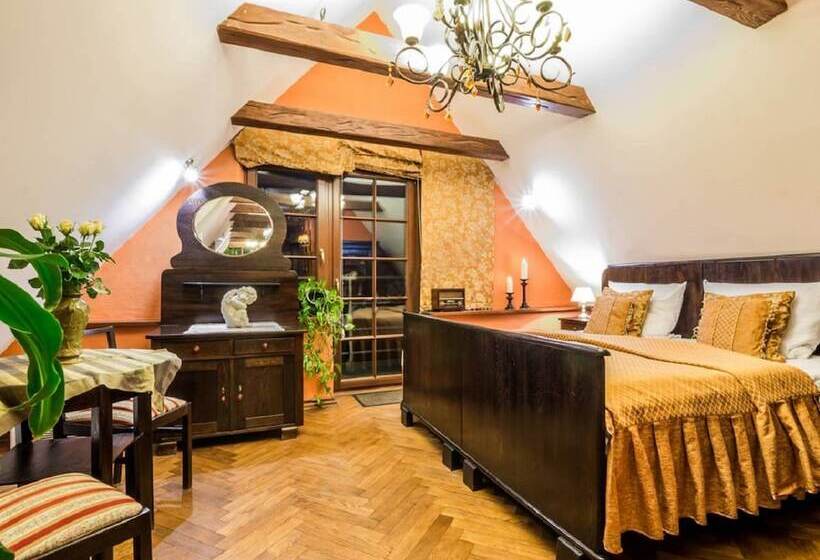 هتل Apartamenty Molus