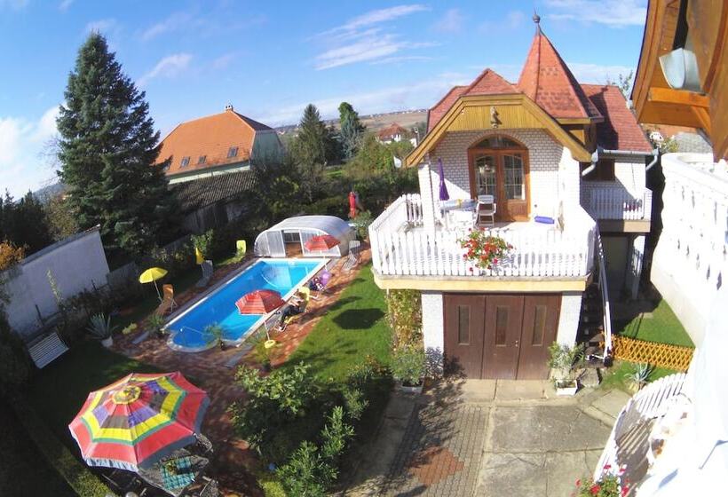 هتل Joker Villa Apartementhaus