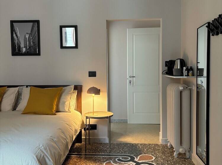 B&b Genova Holiday