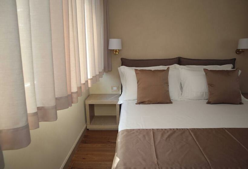 تختخواب و صبحانه Quarto Di Monte Suite & Spa