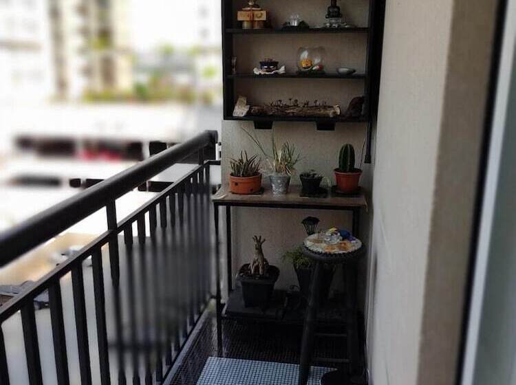 Bed and Breakfast Quartos Vila Augusta/guarulhos