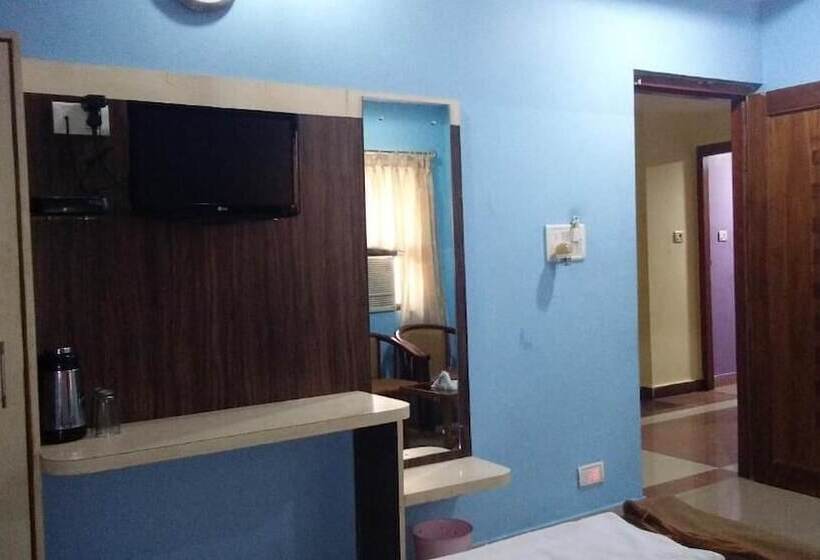 צימר Raj Residency