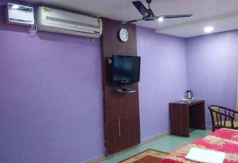צימר Raj Residency