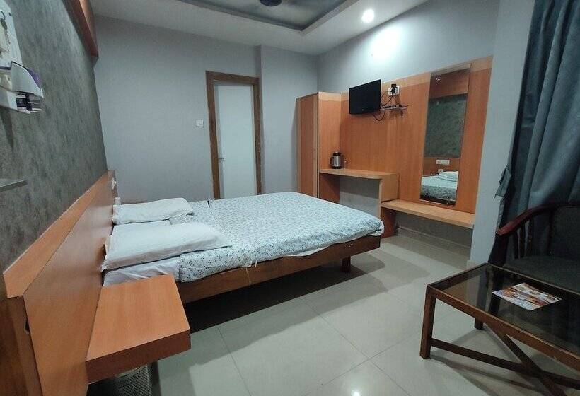 צימר Raj Residency