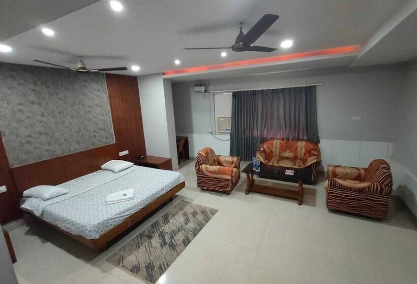 צימר Raj Residency