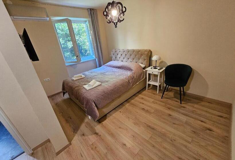 تختخواب و صبحانه Villa Gaj