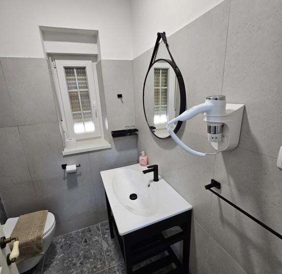 تختخواب و صبحانه Villa Gaj