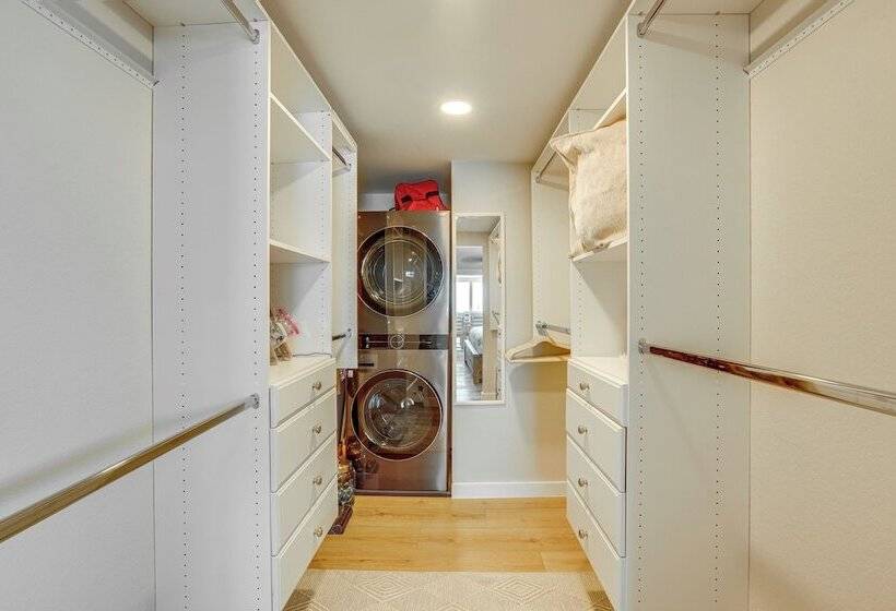 Canal Front Horseshoe Beach Home W/ Private Dock!