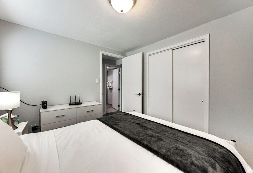 Colorado Springs Home   9 Mi To Garden Of The Gods