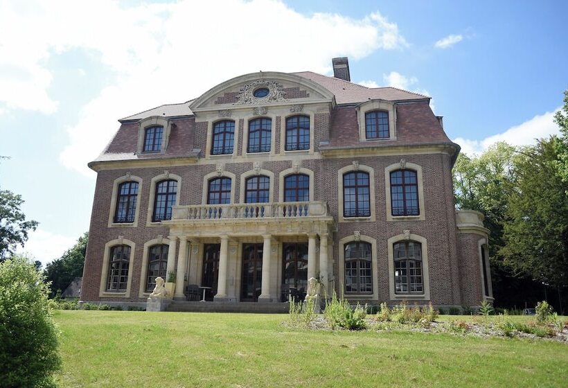 Domitys Château De La Pilule