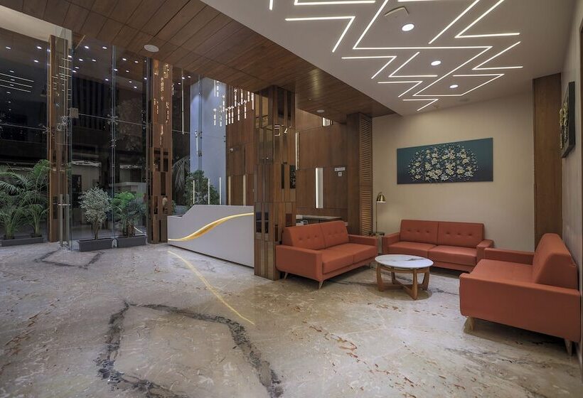 Hotel Aditya Mansingh Inn