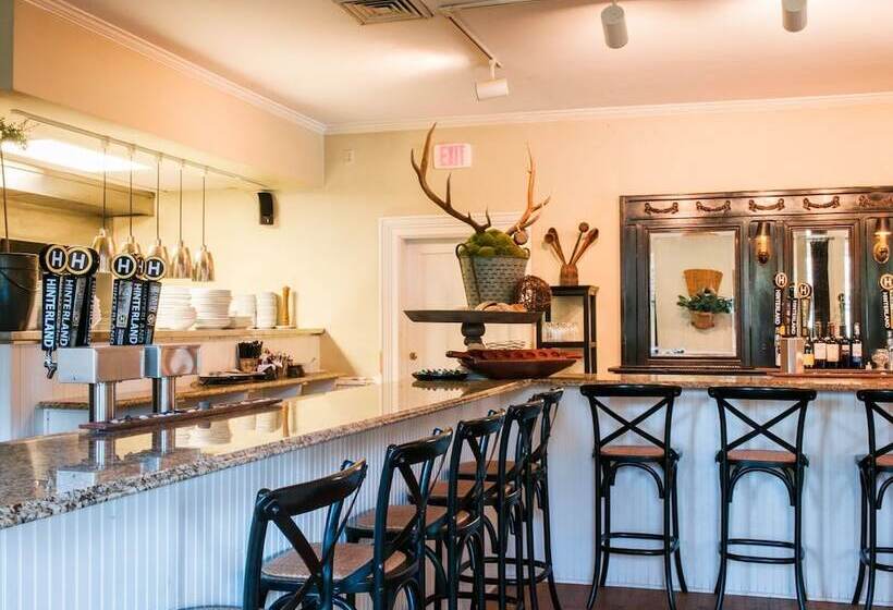 فندق Aim Whistlingswan Inn And Restaurant