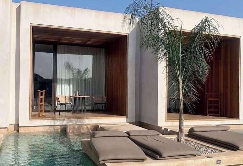 酒店 Elegance Resort Rhodos