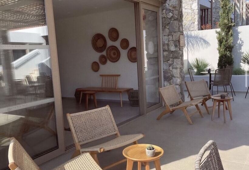 酒店 Elegance Resort Rhodos