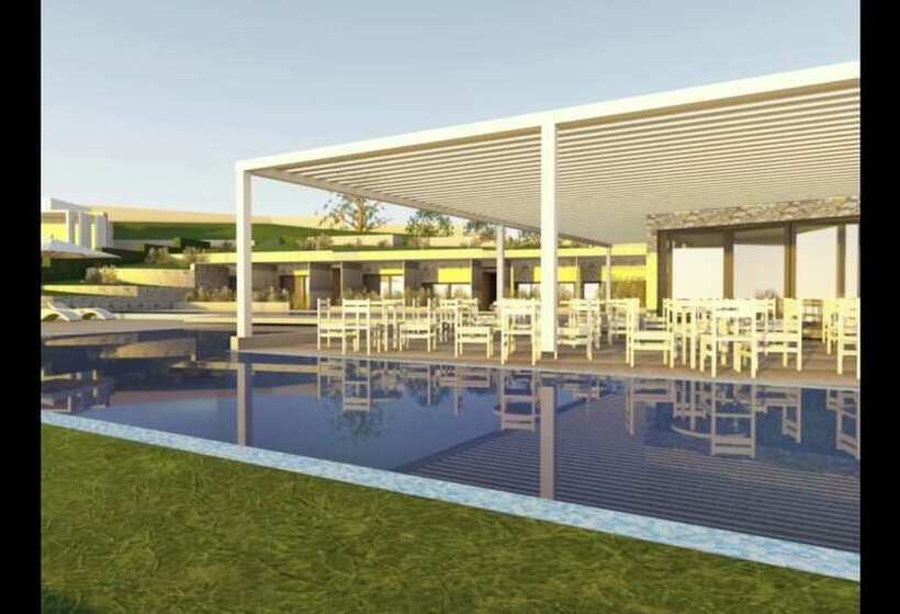 酒店 Elegance Resort Rhodos