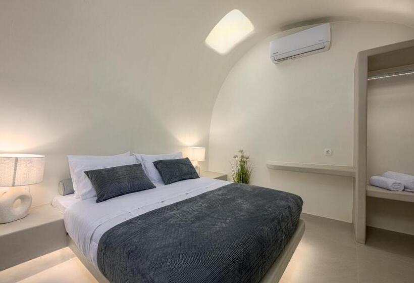 هتل Galaria Luxury Suites