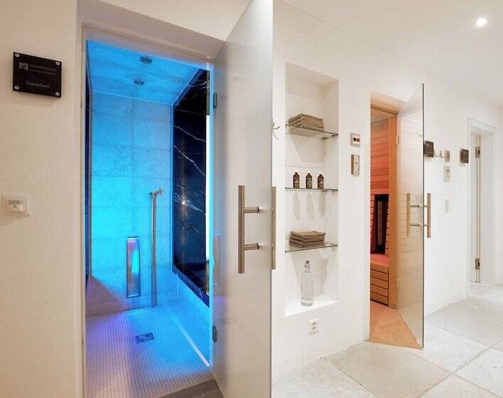 Hotel Grischuna Mountain Lodge