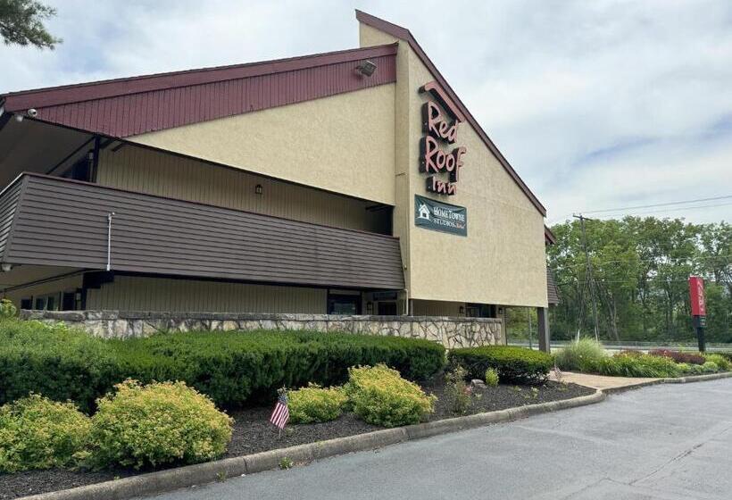 هتل Hometowne Studios By Red Roof Danville, Pa