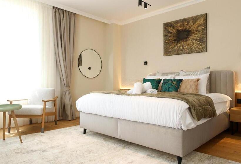 호텔 Les Rêveries Du Clos Hôtel Particulier De Charme Et Jacuzzi