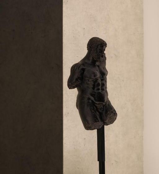 هتل Mape Luxury Rooms