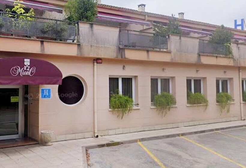 Hotel Suite Mioño Castro Urdiales