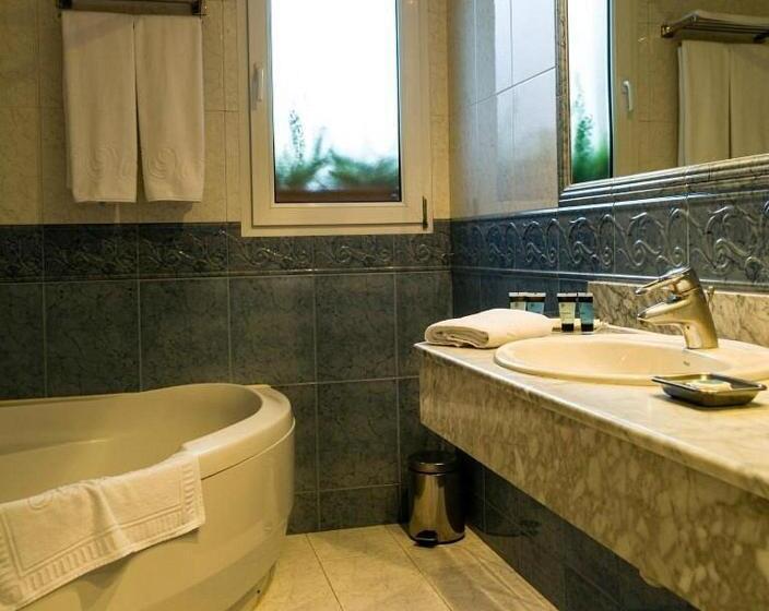 Hotel Suite Mioño Castro Urdiales