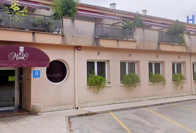 Hotel Suite Mioño Castro Urdiales