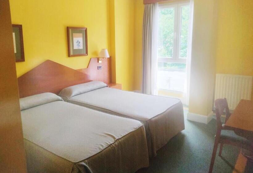 Hotel Suite Mioño Castro Urdiales