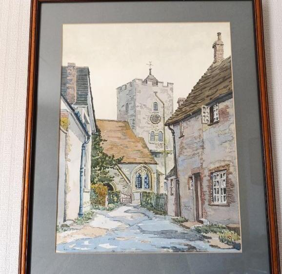 هتل Westings Inn